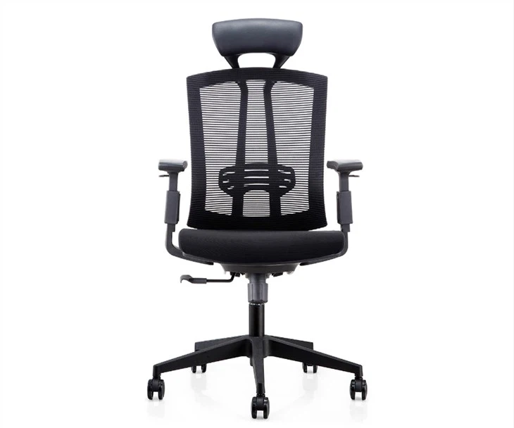 High Back Ergonomic Mesh Chair