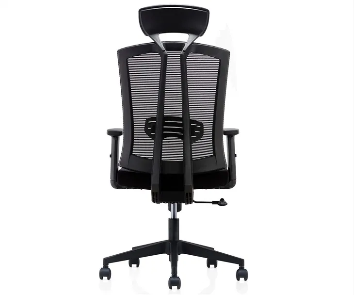 High Back Mesh Chair For Office