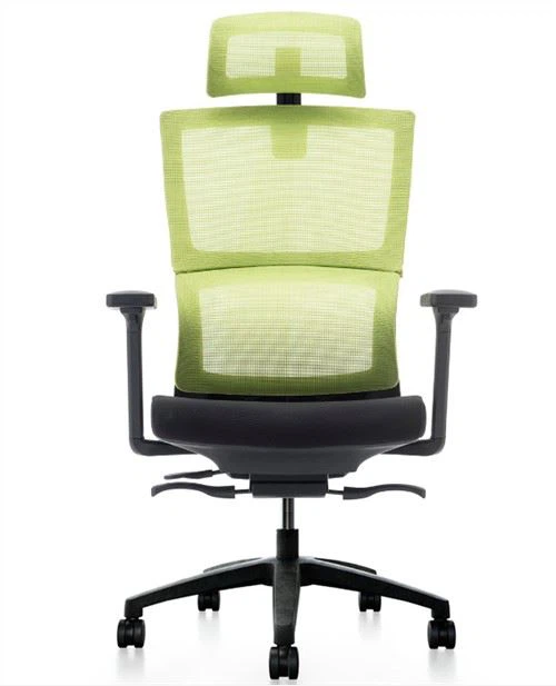 Ergonomiskā acu biroja krēsls