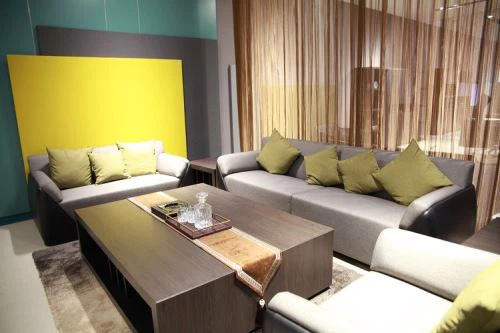 Lieli kafijas galdiņi