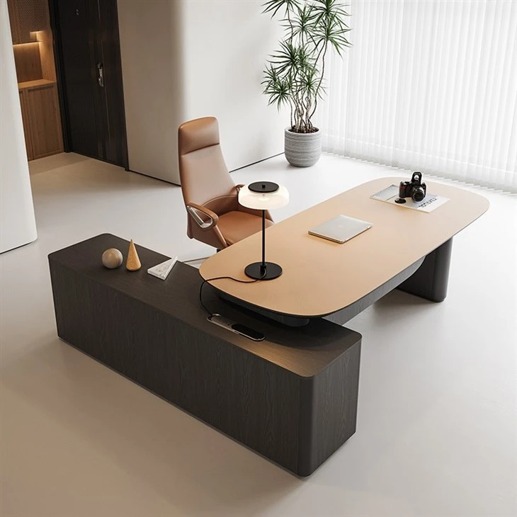 Round Office Desk suppliers