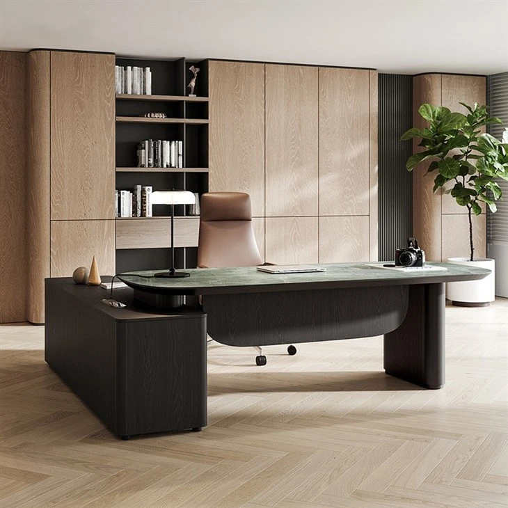 Round Office Desk manufacturers