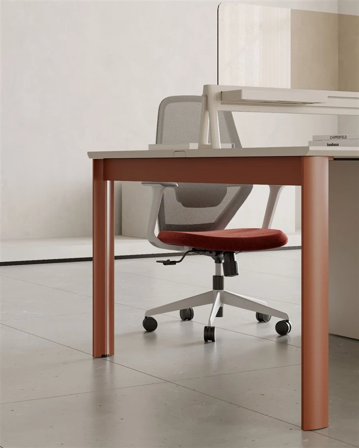 Employee Workstation high quality