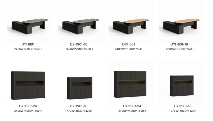Round Office Desk suppliers